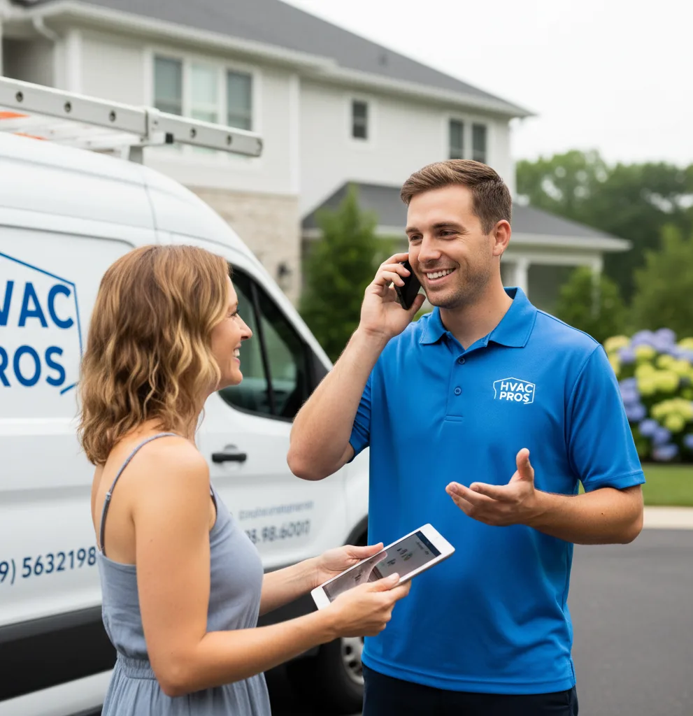 AC Repair in Kenbridge, VA